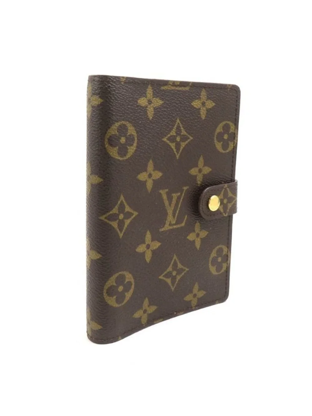 Louis Vuitton Notebook Cover Agenda PM
